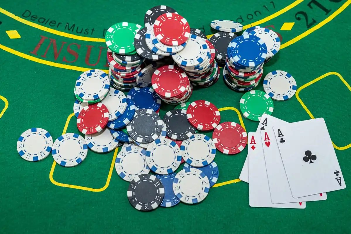 77 bed